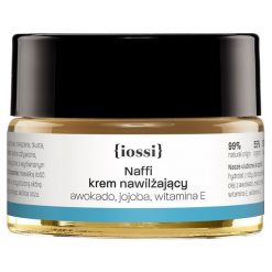 Iossi Naffi Kremy do twarzy 15 ml. Kremy i balsamy Iossi. Za 54.00 zł.