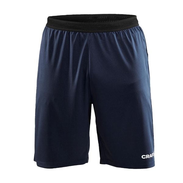 Spodnie treningowe męskie Craft Progress 2.0. Niebieskie buty treningowe Craft, m, bez wzorów, sportowe. Za 148.00 zł.