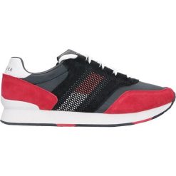 Tommy Hilfiger Męskie trampki Corpo rate Material Mix Runner FM0FM02056-020 (rozmiar 43). Trampki Tommy Hilfiger, m, bez wzorów, bez zapięcia. W wyprzedaży za 357.00 zł.