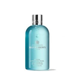 Molton Brown Body Essentials COASTAL CYPRESS & SEA FENNEL BATH & SHOWER GEL Żele pod prysznic 300 ml Męskie. Pielęgnacja ciała MOLTON BROWN. Za 120.00 zł.