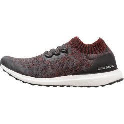 Adidas Performance ULTRA BOOST UNCAGED Obuwie do biegania treningowe carbon/core black/footwear white. Buty treningowe marki adidas Performance, z materiału. W wyprzedaży za 599.20 zł.