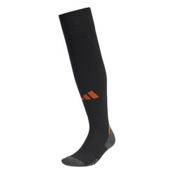 Skarpetki adidas ADI 24. Brązowe skarpety Adidas, bez wzorów, z materiału. Za 91.00 zł.