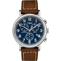 Timex - Zegarek TW2R42600. Zegarki marki Timex. W wyprzedaży za 319.90 zł.
