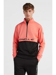 O'Neill Kurtka funkcyjna "Rutile" w kolorze czerwono-czarnym rozmiar: XL. Czarne kurtki outdoor i hardshell O'Neill, xl, bez wzorów, bez kaptura. Za 119.45 zł.