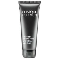 Clinique Clinique For Men Anti-Age Moisturizer - Krem do twarzy Kremy do twarzy 100 ml Męskie. Kremy i balsamy Clinique. Za 223.09 zł.