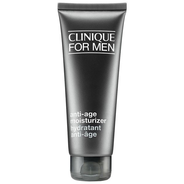 Clinique Clinique For Men Anti-Age Moisturizer - Krem do twarzy Kremy do twarzy 100 ml Męskie. Kremy i balsamy Clinique. Za 215.89 zł.