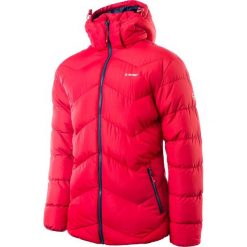 Hi-tec Kurtka męska Safi High Risk Red/dress Blues r. XL. Kurtki Hi-tec. Za 166.39 zł.