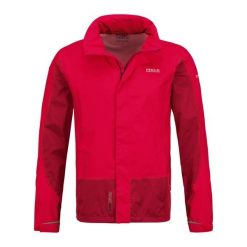 Funkcjonalna kurtka Pro-X Elements Lennard. Czerwone kurtki PRO-X ELEMENTS, xl, bez wzorów, z poliamidu, bez kaptura. Za 451.50 zł.