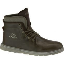 Kappa City 241844-5043. Buty trekkingowe marki Kappa. W wyprzedaży za 129.99 zł.