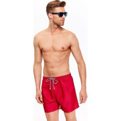 SZORTY KĄPIELOWE MĘSKIE. Kąpielówki marki TOP SECRET. W wyprzedaży za 34.99 zł.