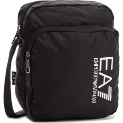 Saszetka EA7 EMPORIO ARMANI - 275670 CC733 00020 Black. Saszetki i nerki EA7 Emporio Armani. Za 279.00 zł.