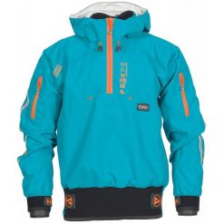 Kurtka wyprawowa na wyprawy wodne Unisex Peak Adventure Single wodoodporna. Brązowe kurtki PEAK, bez wzorów, z nylonu, bez kaptura. Za 1,199.00 zł.