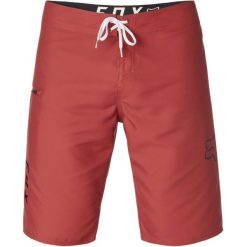 FOX Kąpielówki Męskie Overhead Boardshort 33 Czerwony. Kąpielówki marki FOX. Za 183.00 zł.