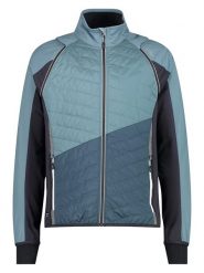 CMP Kurtka funkcyjna w kolorze turkusowo-morskim rozmiar: 46. Niebieskie kurtki outdoor i hardshell CMP, s, bez wzorów, z materiału, bez kaptura. Za 233.97 zł.