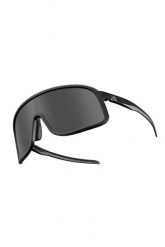 Okulary rowerowe Bikeline SP350. Czarne okulary przeciwsłoneczne ROCKBROS. Za 87.99 zł.