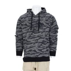 Second life - Bluza z kapturem męska The North Face szara - Stan bardzo dobry. Szare bluzy z kapturem The North Face, l, bez wzorów, z kapturem. Za 149.06 zł.