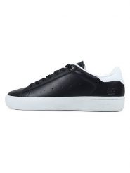 GAP Sneakersy "Sun LTX" w kolorze czarnym rozmiar: 45. Czarne buty sportowe casual GAP, bez wzorów, bez zapięcia. Za 122.67 zł.