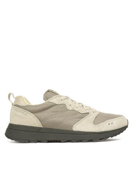 Merrell Sneakersy Alpine 83 Sneaker J007339 Szary. Szare buty sportowe casual Merrell, bez wzorów, z materiału, bez zapięcia. Za 399.99 zł.