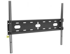 Uchwyt ścienny do montażu TV Iiyama MD-WM8060, wymiary od 100 x 100 mm do 800 x 600 mm. Piżamy iiyama, bez wzorów, bez ramiączek. Za 748.99 zł.