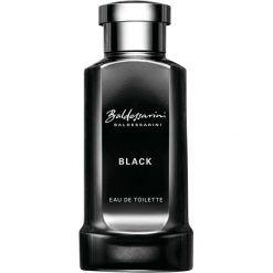Baldessarini Baldessarini Black Eau de Toilette Spray Woda toaletowa 50 ml Męskie. Perfumy męskie Baldessarini. Za 209.59 zł.