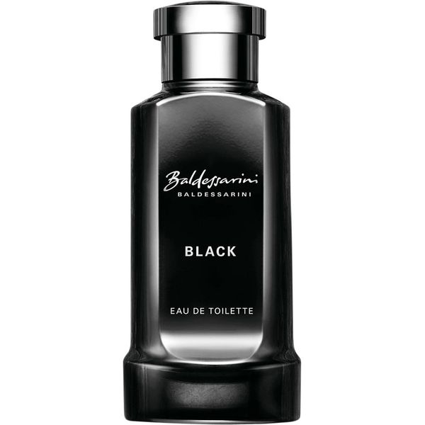 Baldessarini Baldessarini Black Eau de Toilette Spray Woda toaletowa 50 ml Męskie. Perfumy męskie Baldessarini. Za 211.79 zł.
