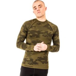 Freenord Koszulka męska Tactical LS zielona r. XXL. Bielizna termoaktywna Freenord. Za 65.00 zł.