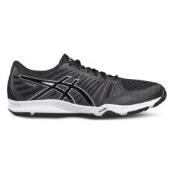 Asics Fuzex Tr s613n-9099 41,5 Czarne. Buty treningowe marki Reebok. W wyprzedaży za 379.99 zł.