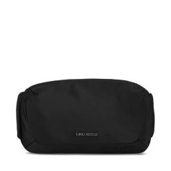 Nerka GINO ROSSI. Czarne saszetki i nerki Gino Rossi, bez wzorów. Za 118.99 zł.