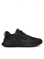 ECCO Sneakersy Ult-Trn 82433451094 Czarny. Czarne buty sportowe casual ecco, bez wzorów, z materiału, bez zapięcia. Za 699.99 zł.