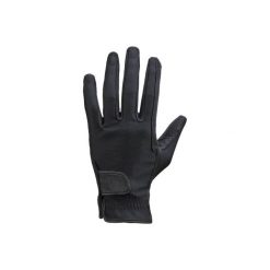 Rękawiczki jeździeckie Basic. Rękawiczki marki B'TWIN. Za 29.99 zł.