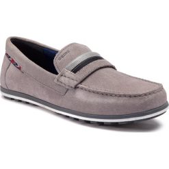 Mokasyny GEOX - U Mirvin A U924LA 00022 C9007 Stone. Mokasyny marki Geox. W wyprzedaży za 369.00 zł.