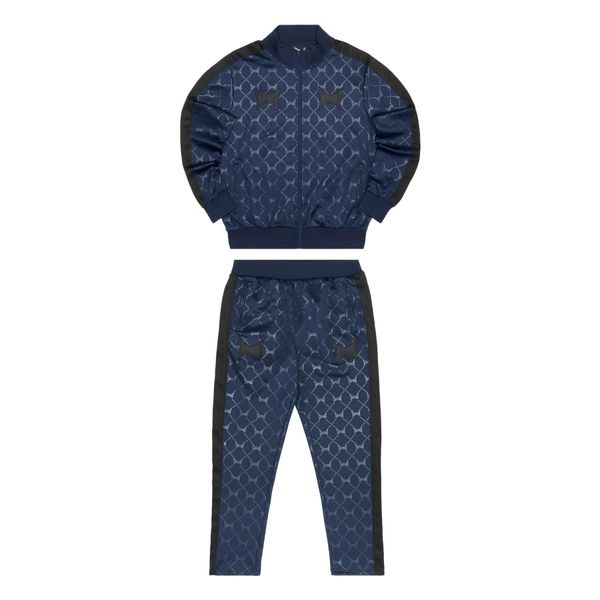 Dres Lonsdale Punkass Track. Czarne komplety dresowe Lonsdale, s, bez wzorów, z dresówki, bez ramiączek. Za 414.00 zł.