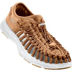 Keen Sandały Uneek o2 Men Tan/White. Sandały marki Keen. W wyprzedaży za 284.00 zł.