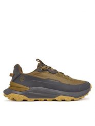 Timberland Sneakersy TB0A6F16AOI1 Kolorowy. Buty sportowe casual Timberland, bez wzorów, z materiału, bez zapięcia. Za 559.99 zł.
