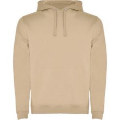 Męska Bluza Z Kapturem Urban. Brązowe bluzy z kapturem ROLY, m, bez wzorów, z kapturem. Za 88.99 zł.