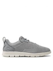 Timberland Sneakersy Graydon TB0A29DR0851 Szary. Szare buty sportowe casual Timberland, bez wzorów, z materiału, bez zapięcia. Za 449.99 zł.