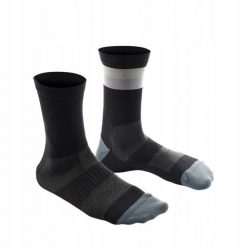 Skarpetki rowerowe Dainese HG AER Socks. Czarne skarpety Dainese, bez wzorów. Za 100.00 zł.