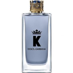 Dolce&Gabbana K Woda toaletowa 200 ml Męskie. Perfumy męskie Dolce&Gabbana. Za 714.79 zł.