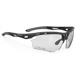 Okulary przeciwsłoneczne Rudy Project Propulse Czarne matowe. Brązowe okulary przeciwsłoneczne Rudy Project. Za 659.99 zł.