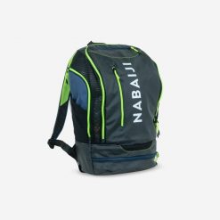 Plecak pływacki Nabaiji 27 l. Pielęgnacja ciała Decathlon. Za 129.99 zł.