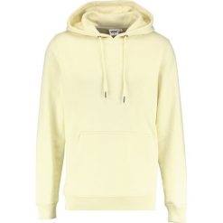 Urban Classics BASIC Bluza z kapturem powder yellow. Bluzy z kapturem marki Urban Classics, m, z bawełny, z kapturem. W wyprzedaży za 152.10 zł.