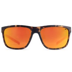 Okulary Przeciwsłoneczne Unisex Dla Dorosłych Bryn Tortoise Shell. Brązowe okulary przeciwsłoneczne Trespass. Za 107.99 zł.