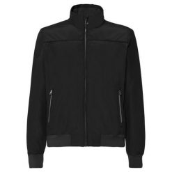 Geox Kurtka Męska Hallson 50 Czarny. Kurtki marki Geox. W wyprzedaży za 499.00 zł.