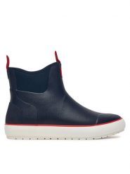 Helly Hansen Kalosze Seaspray 12160 Granatowy. Niebieskie śniegowce Helly Hansen, z syntetyku, bez zapięcia. Za 399.99 zł.