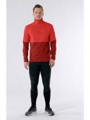 Löffler Legginsy funkcyjne "Warm" w kolorze czarnym rozmiar: 52. Czarne legginsy długie sportowe LOFFLER, l, bez wzorów. Za 221.88 zł.