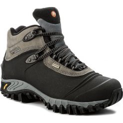 Trekkingi MERRELL - Thermo 6 Waterproof J82727 Black. Buty trekkingowe marki Merrell. W wyprzedaży za 289.00 zł.