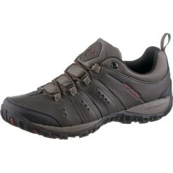 Buty trekkingowe w kolorze brązowym. Buty trekkingowe marki Lowa, Hanwag, Merrell & Co. W wyprzedaży za 197.95 zł.