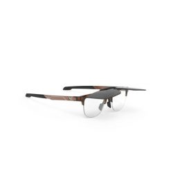 Okulary RUDY PROJECT INKAS FLIP UP DEMI TURTLE GLOSS - SMOKE BLACK. Brązowe okulary przeciwsłoneczne Rudy Project. Za 1,219.99 zł.