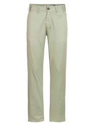 Herrlicher Spodnie chino "Kennedy" w kolorze szarozielonym rozmiar: W30/L32. Zielone eleganckie spodnie Herrlicher, na co dzień, l. Za 217.99 zł.