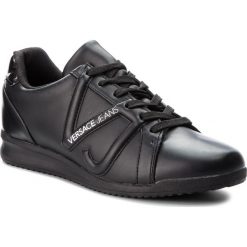 Sneakersy VERSACE JEANS - E0YSBSC2 70852 899. Buty sportowe casual marki Versace Jeans. W wyprzedaży za 329.00 zł.
